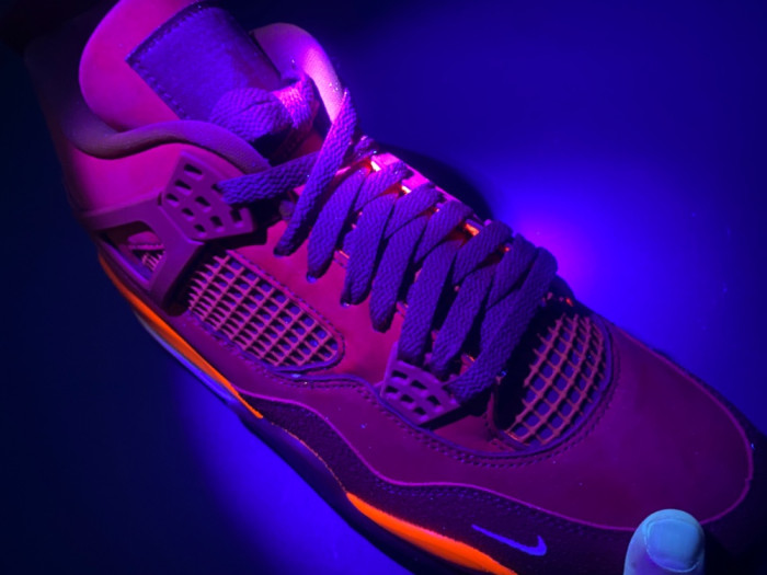 Air Jordan 4 Thunder HF4340-800