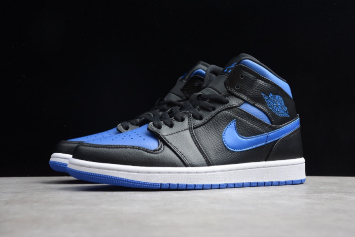Jordan 1 Mid Royal (2020) 554724-068
