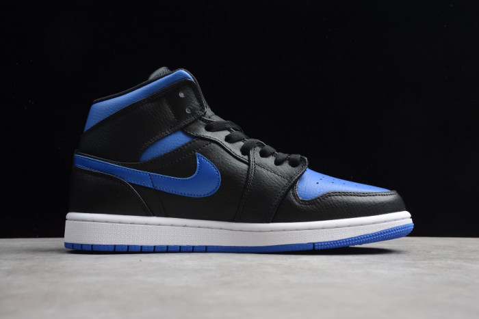 Jordan 1 Mid Royal (2020) 554724-068