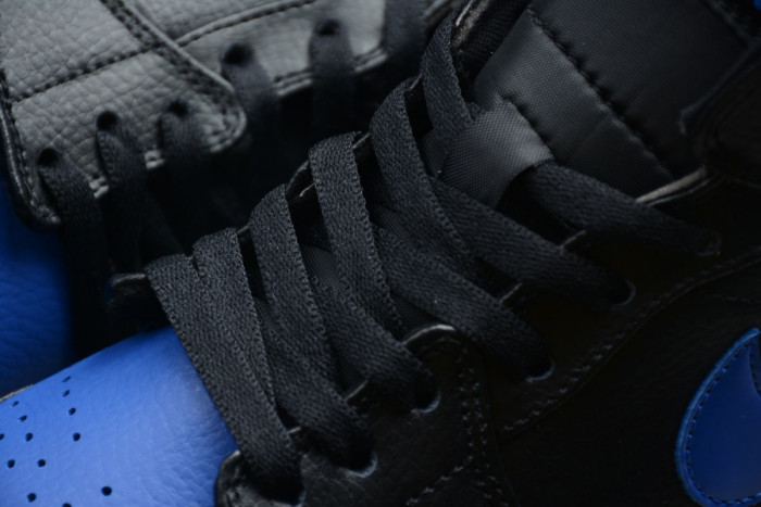 Jordan 1 Mid Royal (2020) 554724-068