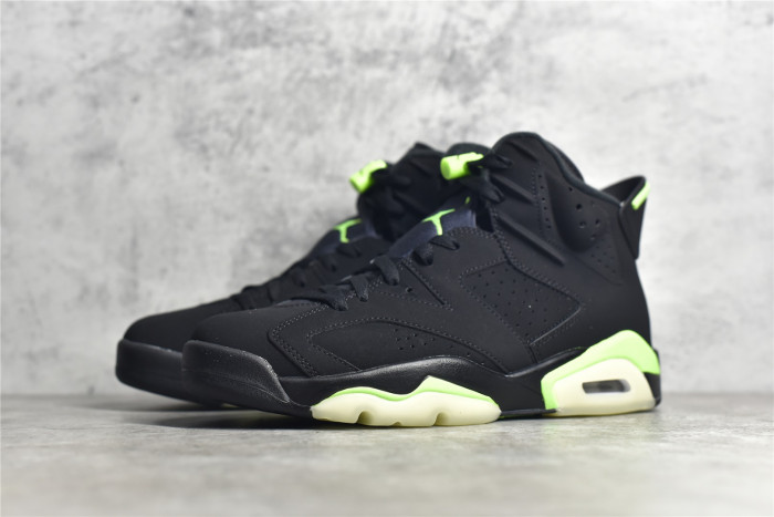 Jordan 6 Retro Electric Green CT8529-003