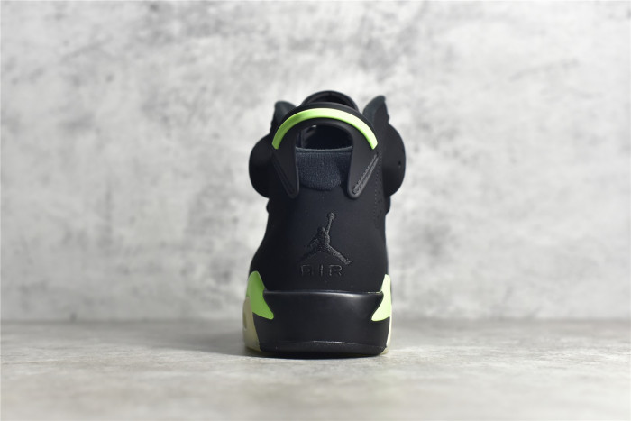 Jordan 6 Retro Electric Green CT8529-003