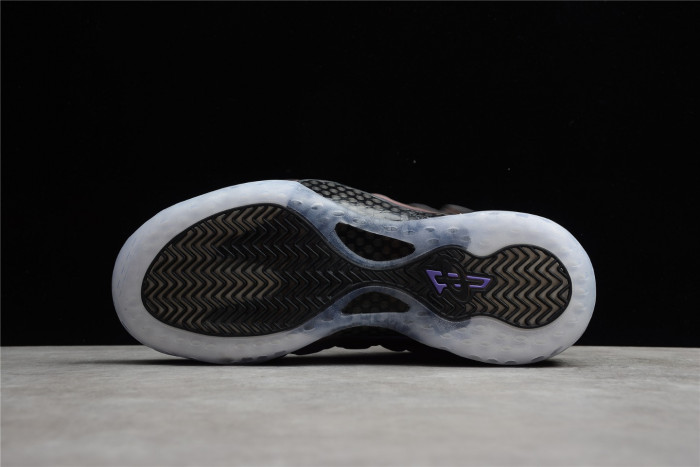 Nike Air Foamposite One Eggplant 314996-008