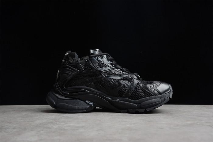 Ba*len*cia*ga runner trainer