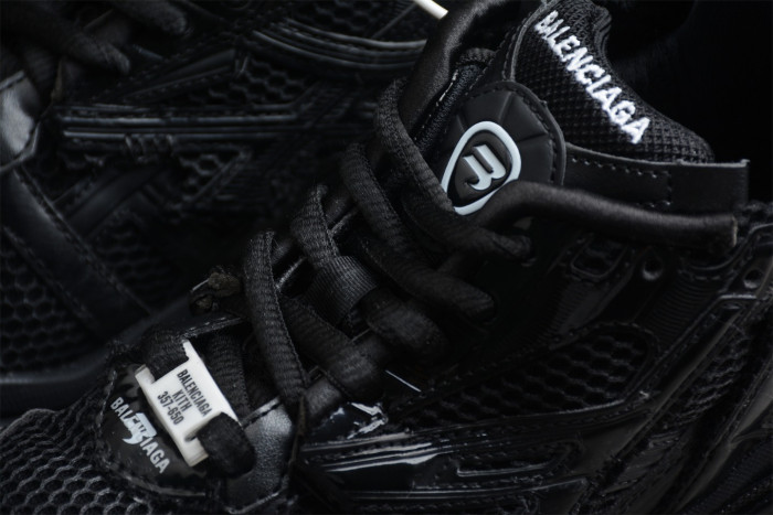 Ba*len*cia*ga runner trainer