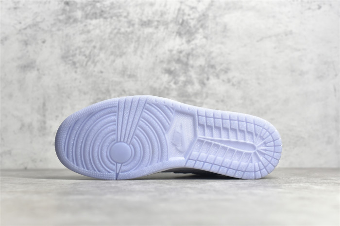 Jordan 1 Low Wolf Grey (W) DC0774-105