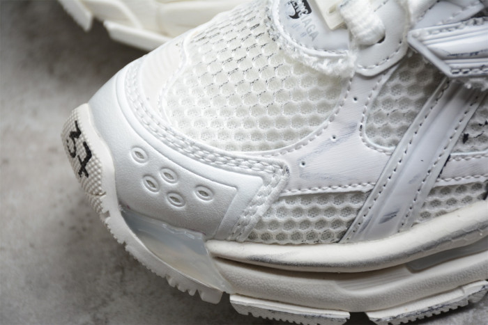 Ba*len*cia*ga runner trainer