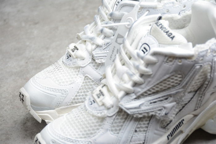 Ba*len*cia*ga runner trainer