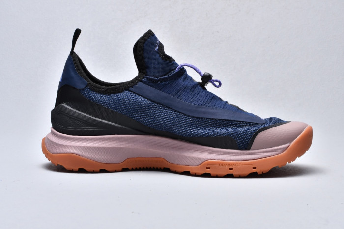 Nike ACG Air Zoom AO Blue Void Vivid Purple CT2898-401