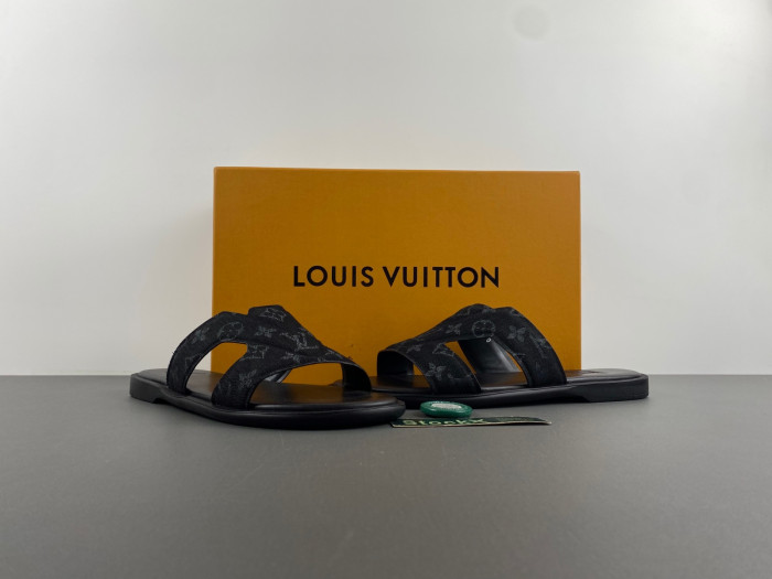 LV Loupe Vulttou Miami