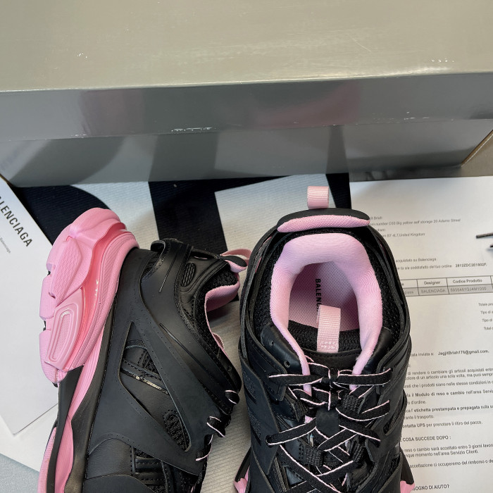 Ba*len*cia*ga track trainers 542436w3ac11050