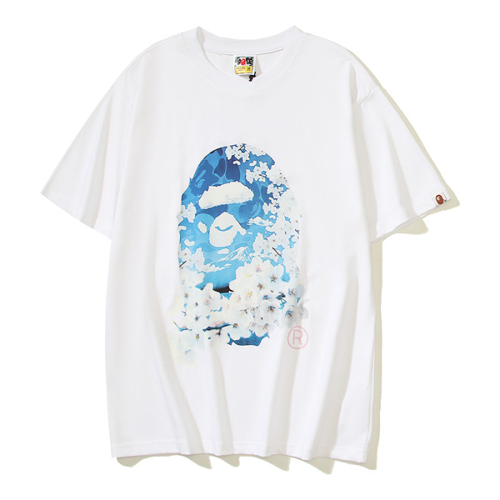 BAPE T-shirts