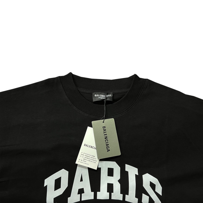 Ba*len*cia*ga paris t-shirts
