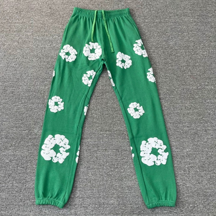 DENIM TEARS TRACKSUITS