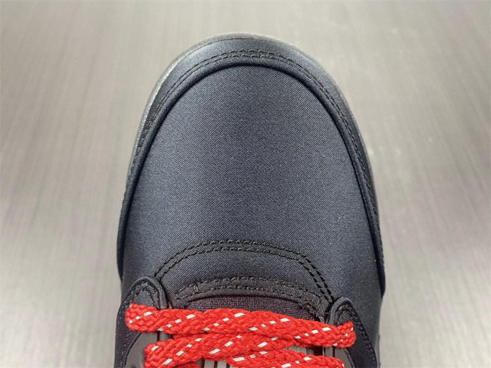 AIR JORDAN RETRO 5 “ANTHRACITE” DM4640-036