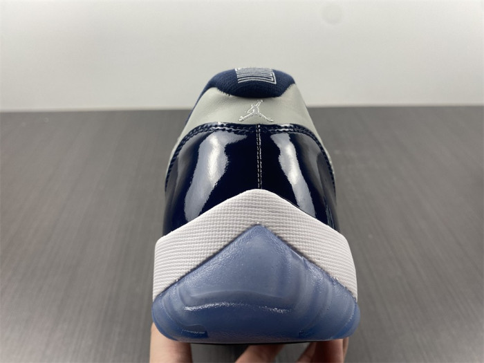 Air Jordan 11 Low AJ11 528895-007