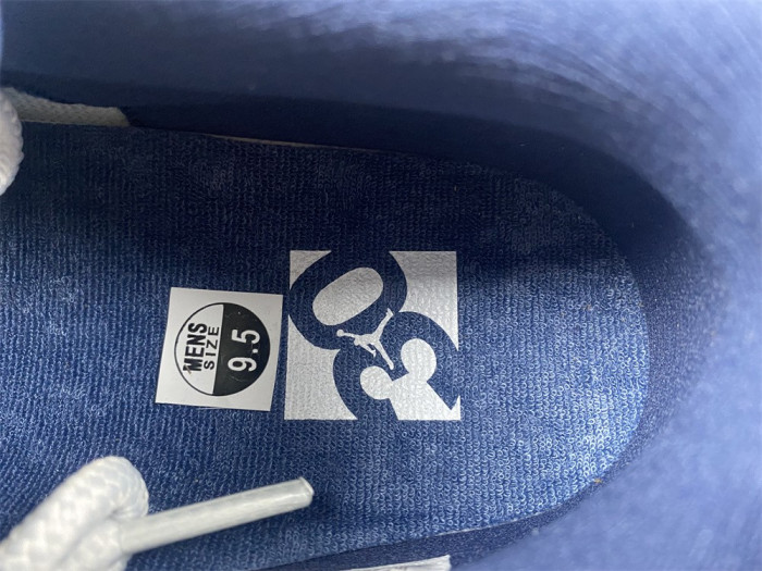 Air Jordan 11 Low AJ11 528895-007