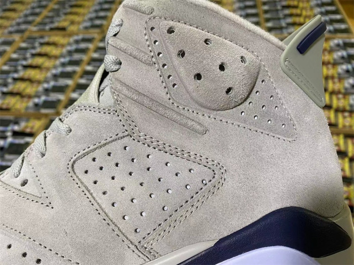 Air JORDAN 6 RETRO GEORGETOWN CT8529-012