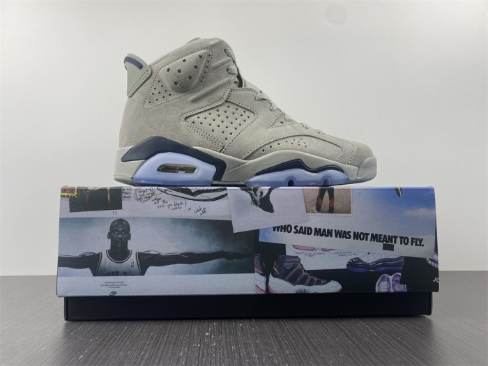 Air JORDAN 6 RETRO GEORGETOWN CT8529-012