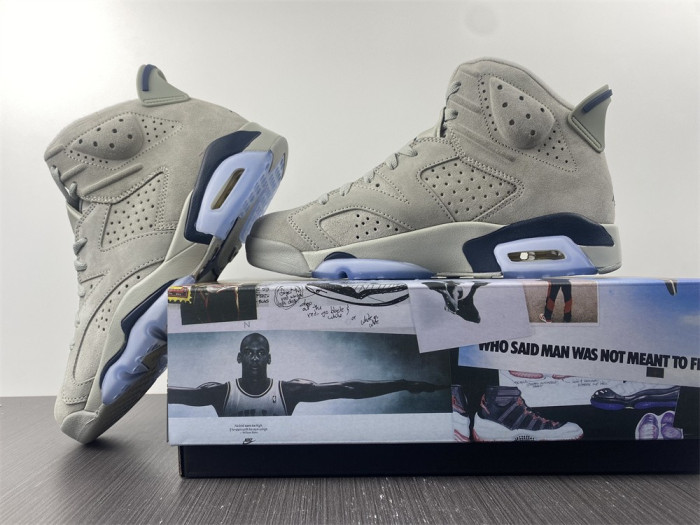 Air JORDAN 6 RETRO GEORGETOWN CT8529-012