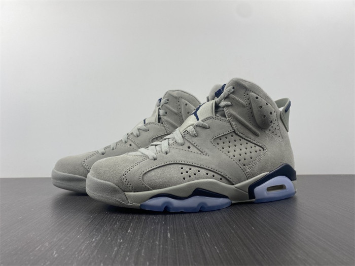 Air JORDAN 6 RETRO GEORGETOWN CT8529-012