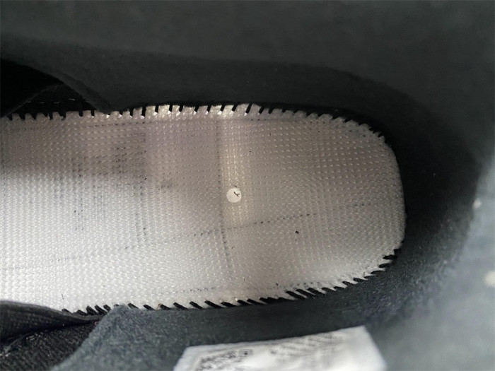 Jordan 4 Retro SE Black Canvas DH7138-006