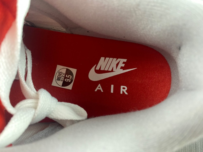 AIR JORDAN 3 RETRO “FIRE RED” DN3707-160