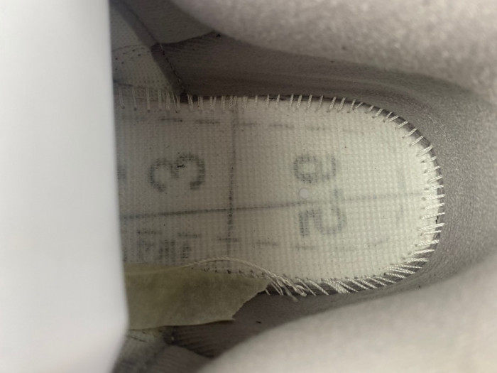 AIR JORDAN 3 RETRO “FIRE RED” DN3707-160