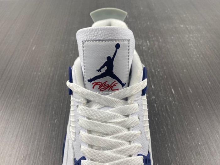 Jordan 4 Retro Midnight Navy DH6927-140