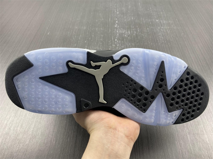 Air Jordan 6  DX2836-001