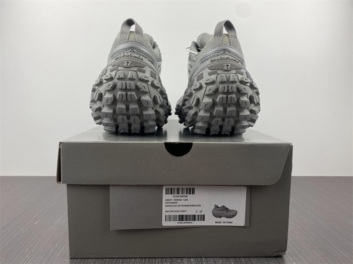 Ba*len*cia*ga defender light gray  685611 w2ra6 1200