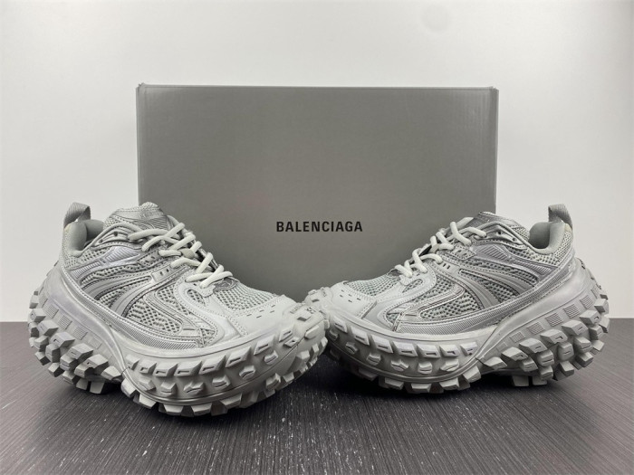 Ba*len*cia*ga defender light gray  685611 w2ra6 1200