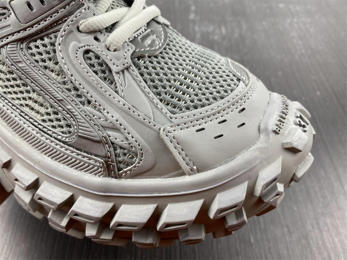 Ba*len*cia*ga defender light gray  685611 w2ra6 1200