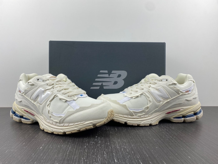 BAPE X NEW BALANCE 2002R M2002RDC
