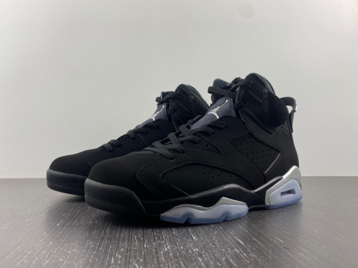 Air Jordan 6  DX2836-001