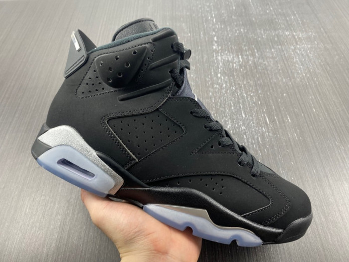 Air Jordan 6  DX2836-001
