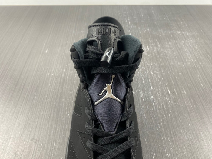 Air Jordan 6  DX2836-001