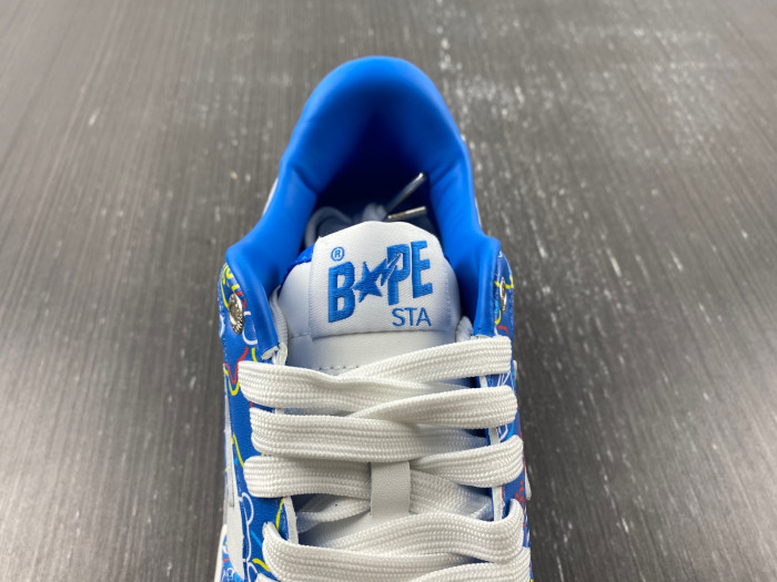 A Bathing Ape Bape Sta