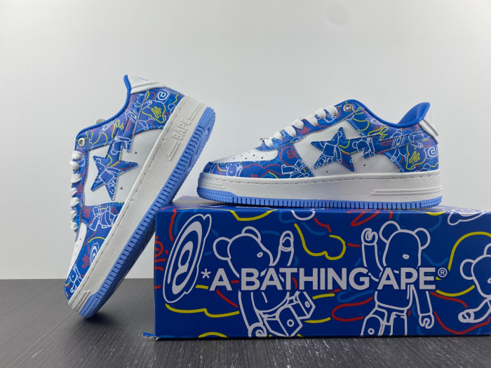 A Bathing Ape Bape Sta