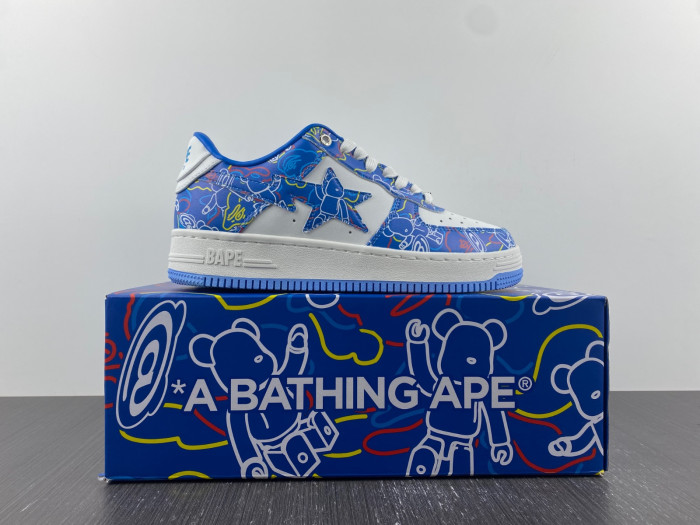 A Bathing Ape Bape Sta