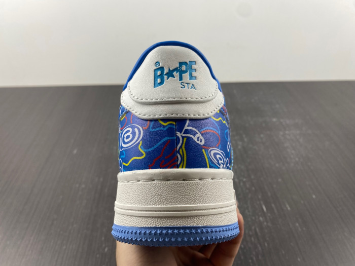 A Bathing Ape Bape Sta