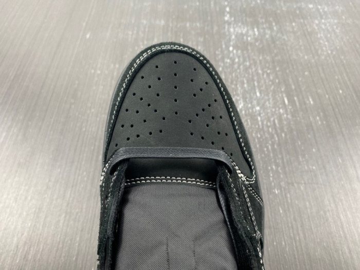 Travis Scott x Air Jordan 1 Low OG DM7866-001