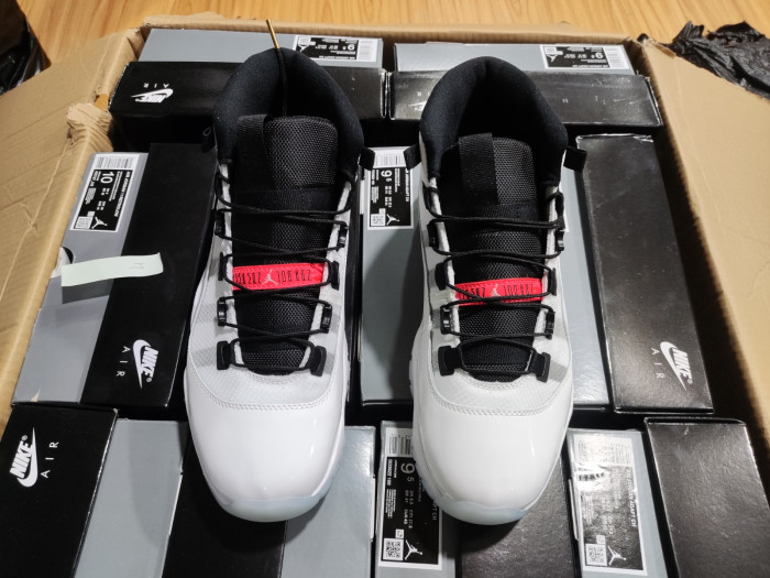 JORDAN 11 ADAPT WHITE (CN PLUG) DD3522-100