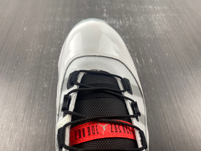 JORDAN 11 ADAPT WHITE (CN PLUG) DD3522-100