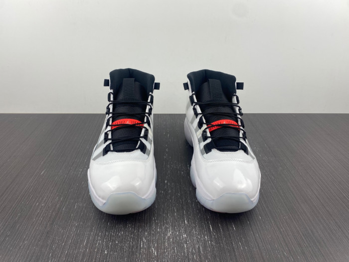 JORDAN 11 ADAPT WHITE (CN PLUG) DD3522-100