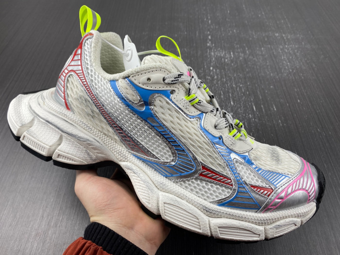 BLCG 3XL Seven Colors 734734W3XL59645