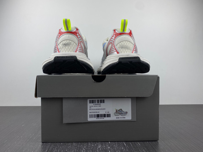 BLCG 3XL Seven Colors 734734W3XL59645