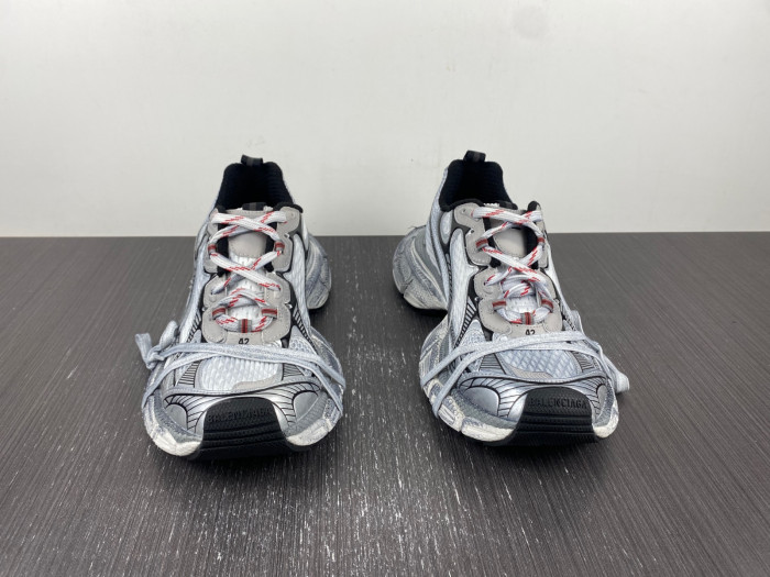 BLCG 3XL FOUR-COLOR UPPER/RUBBER 542228W1RB52801