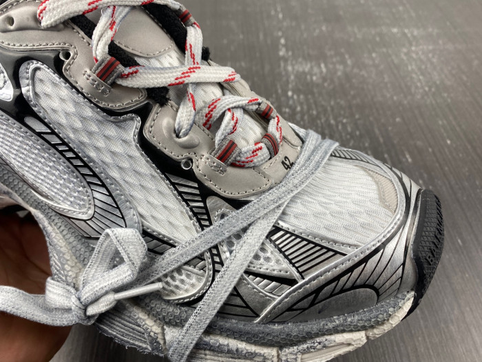 BLCG 3XL FOUR-COLOR UPPER/RUBBER 542228W1RB52801