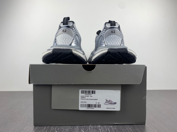 BLCG 3XL FOUR-COLOR UPPER/RUBBER 542228W1RB52801